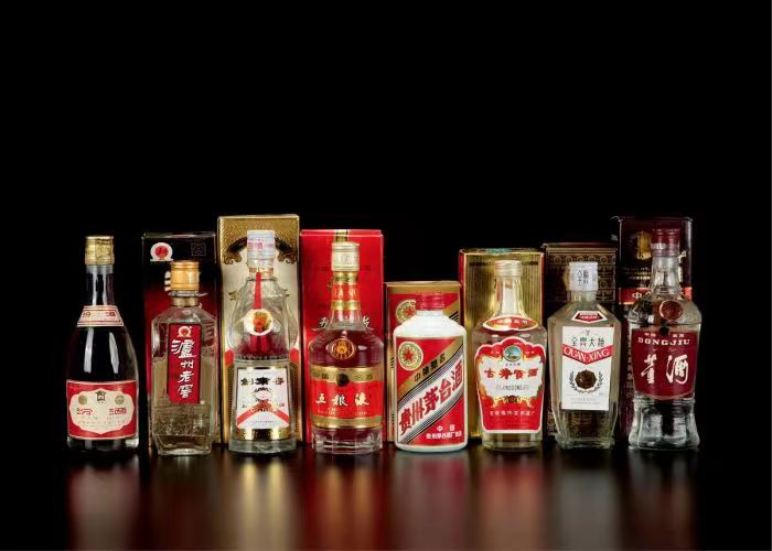 建宁老酒储存的方法